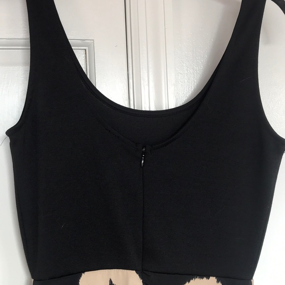 NWT Francesca’s dress - Picture 2 of 3